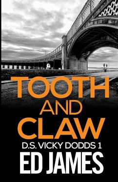 Tooth and Claw - James, Ed