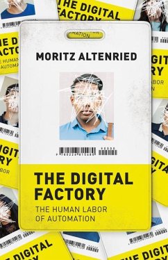 The Digital Factory - Altenried, Moritz