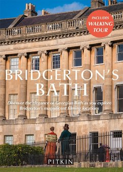 Bridgerton's Bath - Hicks, Antonia