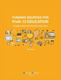 Funding Sources for PreK-12 Education