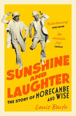 Sunshine and Laughter - Barfe, Louis