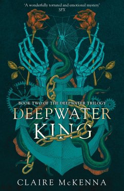 Cover Deepwater King