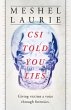 Csi Told You Lies - Bild 1