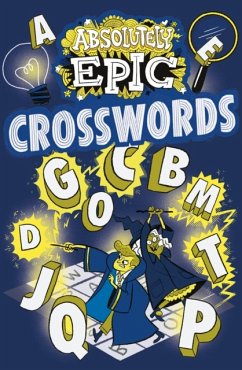 Absolutely Epic Crosswords - Finnegan, Ivy