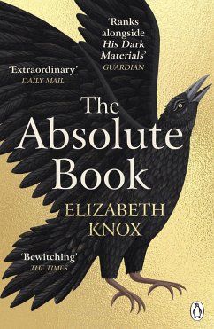 The Absolute Book - Knox, Elizabeth