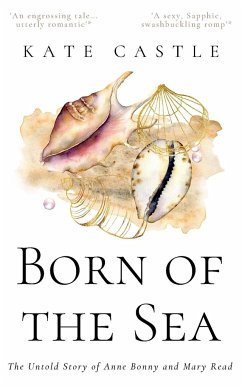 Born of the Sea - Castle, Kate