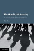 The Morality of Security