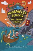 Reading Planet: Astro - Hookwell's School for Proper Pirates 2 - Mercury/Purple band Reading Planet: Astro - Hookwell's School for Proper Pirates 2 - Mercury/Purple band