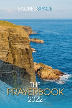 Cover Sacred Space The Prayerbook 2022