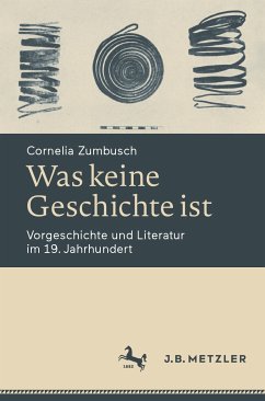 Was keine Geschichte ist (eBook, PDF) - Zumbusch, Cornelia