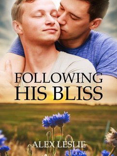 Cover Following His Bliss (eBook, ePUB)