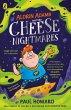 Aldrin Adams and the Cheese Nightmares - Bild 1
