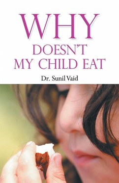 Cover Why Doesn't My Child Eat