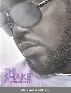 The Shake - Harper, Sean