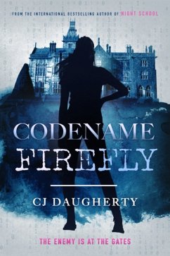 Codename Firefly - Daugherty, C.J.
