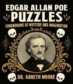 Edgar Allan Poe Puzzles - Moore, Dr Gareth