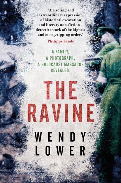 The Ravine - Lower, Wendy