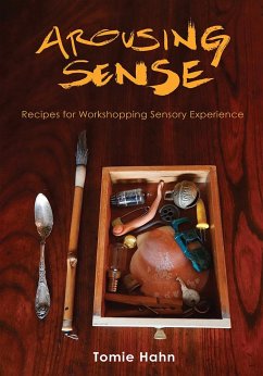 Cover Arousing Sense