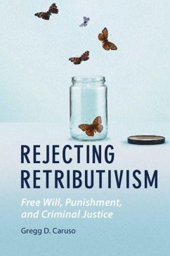 Cover Rejecting Retributivism