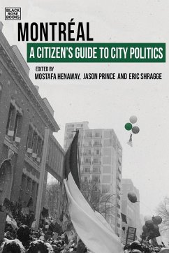 A Citizen's Guide to City Politics