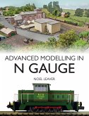 Advanced Modelling in N Gauge