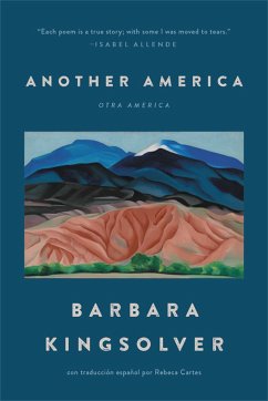 Another America/Otra America - Kingsolver, Barbara