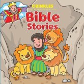 Crinkles: Bible Stories