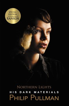His Dark Materials 1 : Northern Lights. Rankin Cover Edition - Pullman, Philip
