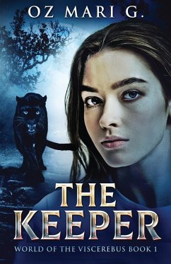 The Keeper - Mari, Oz G.