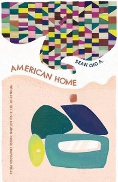 American Home - Cho A., Sean