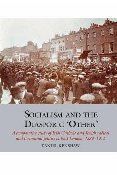 Socialism and the Diasporic 'Other' - Renshaw, Daniel