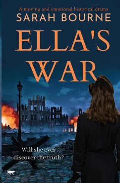 Ella's War - Bourne, Sarah