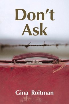 Don't Ask: Volume 34 - Roitman, Gina
