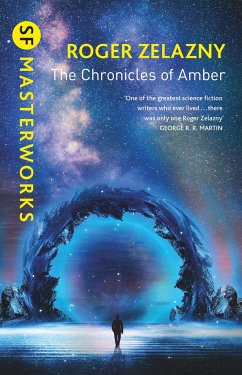 The Chronicles of Amber - Zelazny, Roger