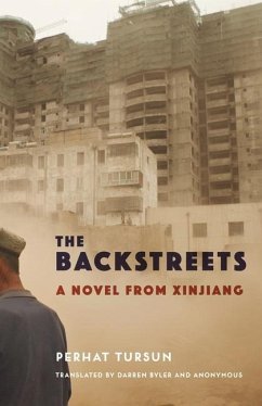 Cover The Backstreets