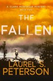 The Fallen: A Clara Montague Mystery Volume 2