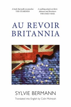 Au Revoir Britannia - Bermann, Sylvie