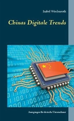 Cover Chinas Digitale Trends