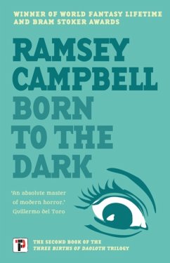 Born to the Dark - Campbell, Ramsey