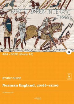 Norman England, c1066-c1100 - Lili, Clever