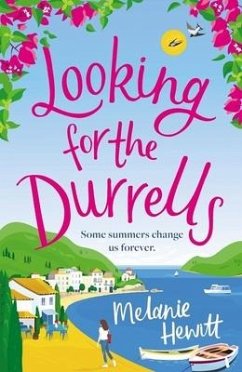 Looking for the Durrells - Hewitt, Melanie