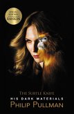 His Dark Materials 2: The Subtle Knife. Rankin Cover Edition