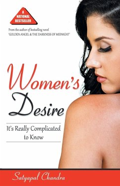 Women's Desire - Chandra, Satyapal