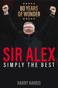 Sir Alex - Harris, Harry