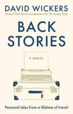 Back Stories - Wickers, David