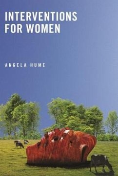 Interventions for Women - Hume, Angela