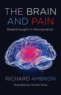The Brain and Pain - Ambron, Richard
