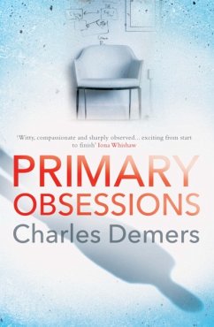 Primary Obsessions - Demers, Charles