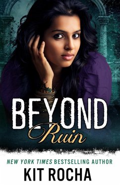Cover Beyond Ruin