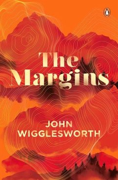 The Margins - Wigglesworth, John